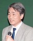 株式会社スタージェン会長　鎌谷直之